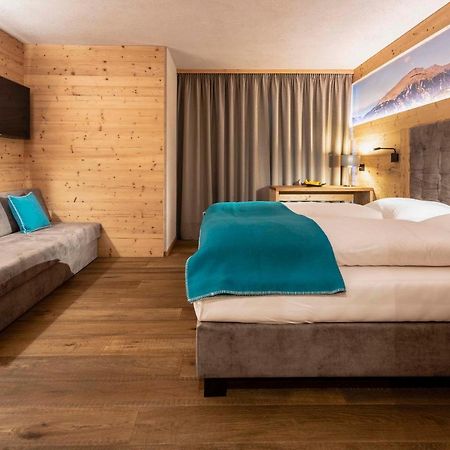 Bed and Breakfast Garni Mia Co Антермоя Экстерьер фото