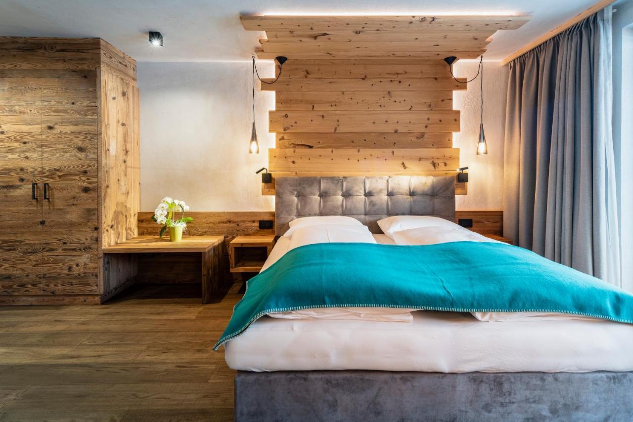 Bed and Breakfast Garni Mia Co Антермоя Экстерьер фото