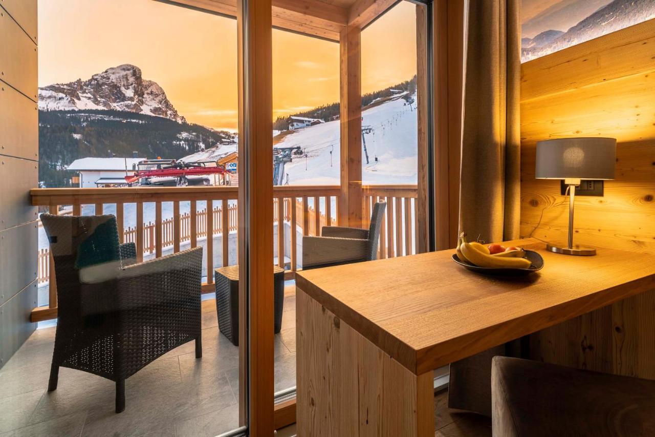 Bed and Breakfast Garni Mia Co Антермоя Экстерьер фото